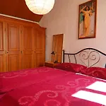 Alt Krassow Lakeside Retreat 公寓 Lalendorf