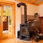 Alt Krassow Lakeside Retreat