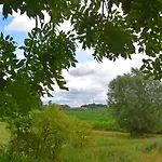 Alt Krassow Lakeside Retreat 公寓 *