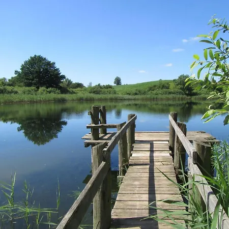 Alt Krassow Lakeside Retreat