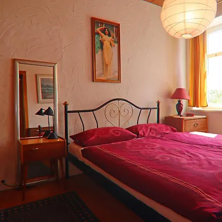 Alt Krassow Lakeside Retreat Lalendorf