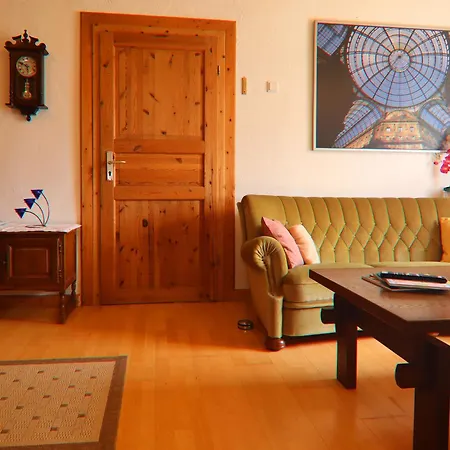 Alt Krassow Lakeside Retreat * Lalendorf