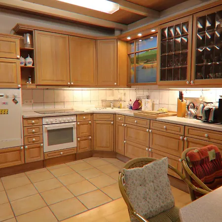 Apartment Alt Krassow Lakeside Retreat Lalendorf