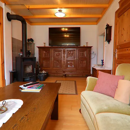 Im Gutshaus Alt Krassow Inmitten Der Lalendorf