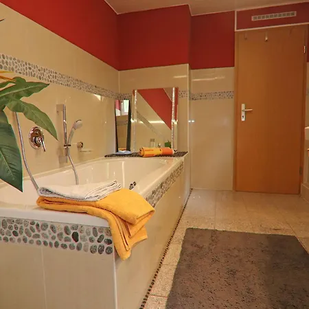 Apartment Alt Krassow Lakeside Retreat Lalendorf