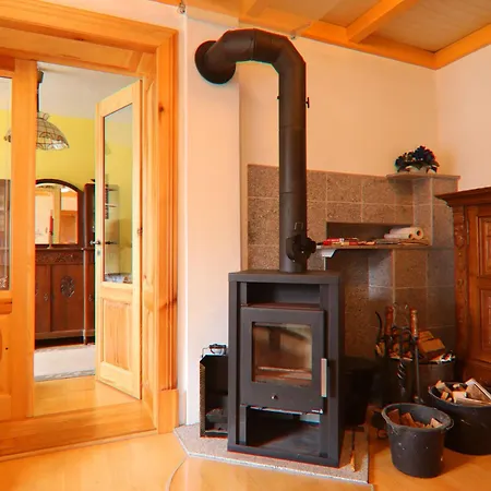 Alt Krassow Lakeside Retreat