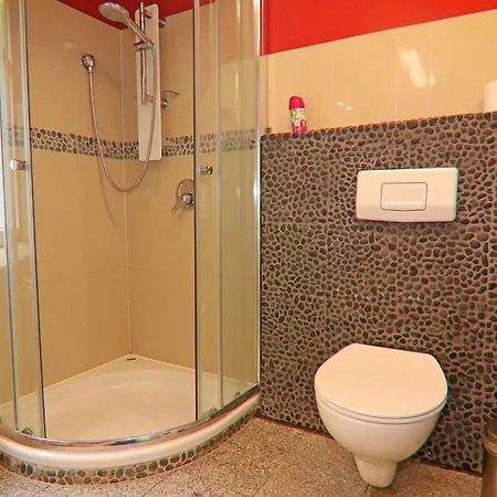 Apartment Alt Krassow Lakeside Retreat *