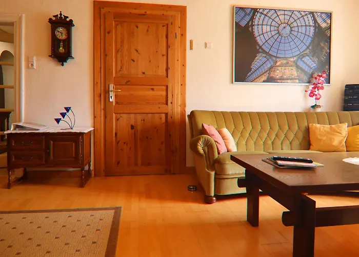 Alt Krassow Lakeside Retreat * Lalendorf