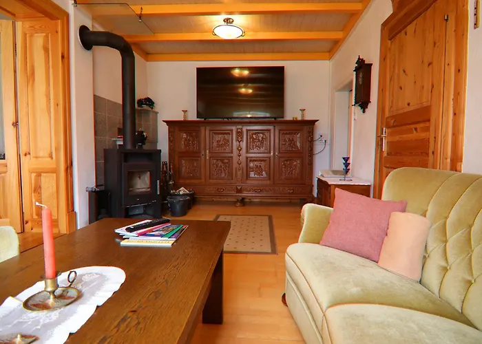 Alt Krassow Lakeside Retreat Lalendorf